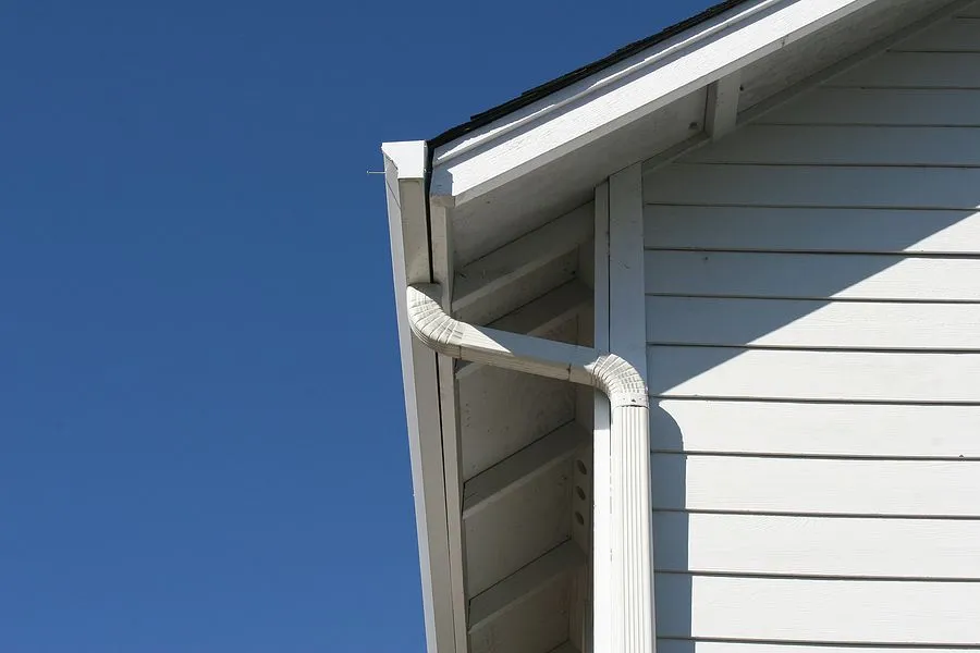 bigstock-Rain-Gutter-On-House-19